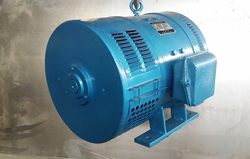 四川Z2直流电机运行噪音控制如何