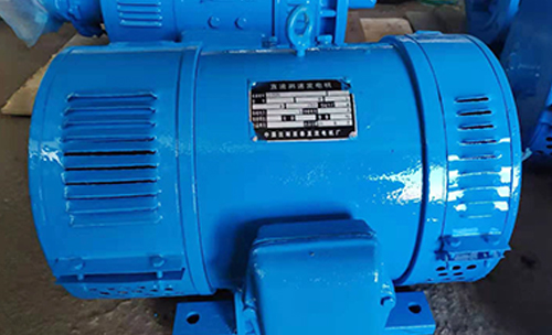 四川直流电机如何正确保养